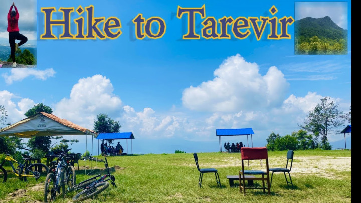 Tarevir